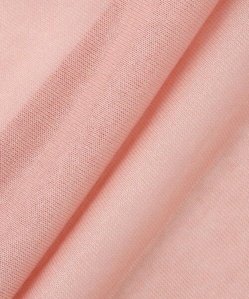 ANAYI / アナイ カーディガン・ボレロ | シアー天竺ドルマン カーディガン | 詳細25