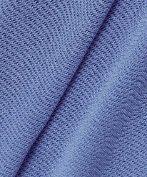 ANAYI / アナイ ニット・セーター | コットンアセテートドルマン プルオーバー | 詳細21