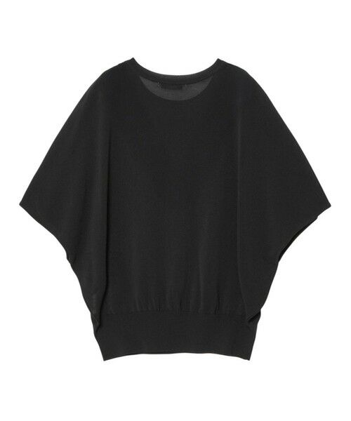 ANAYI / アナイ ニット・セーター | コットンアセテートドルマン プルオーバー | 詳細26