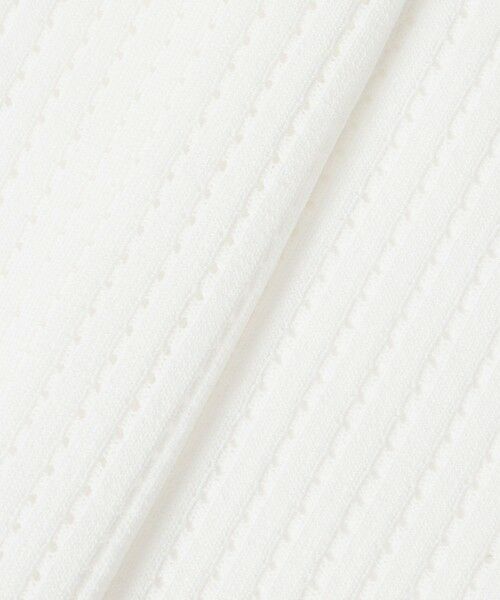 ANAYI / アナイ カーディガン・ボレロ | フルールVネック8分袖カーディガン | 詳細7