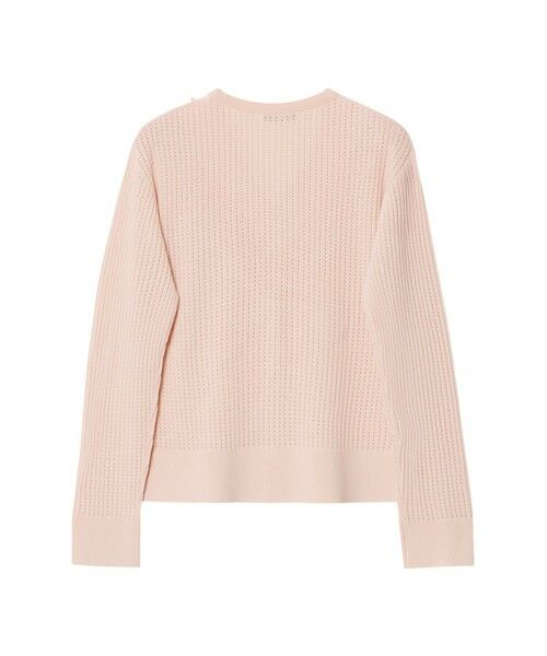 ANAYI / アナイ カーディガン・ボレロ | フルールVネック8分袖カーディガン | 詳細13