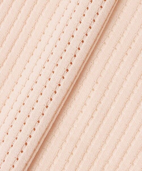 ANAYI / アナイ カーディガン・ボレロ | フルールVネック8分袖カーディガン | 詳細17