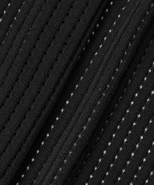 ANAYI / アナイ カーディガン・ボレロ | フルールVネック8分袖カーディガン | 詳細26