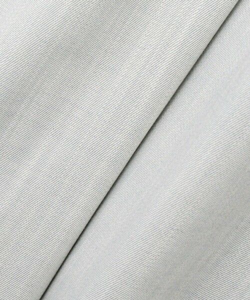 ANAYI / アナイ ドレス | 【セットアップ対応商品】スラブデニムキャミワンピース | 詳細22