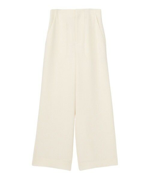 ANAYI / アナイ その他パンツ | ソアパールサスペンダーパンツ | 詳細7