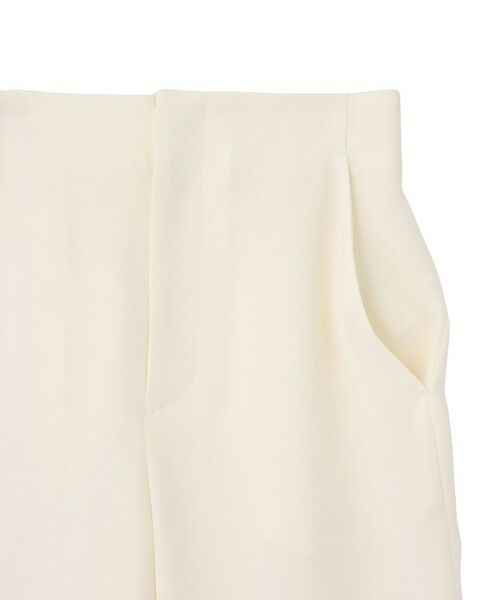 ANAYI / アナイ その他パンツ | ソアパールサスペンダーパンツ | 詳細9