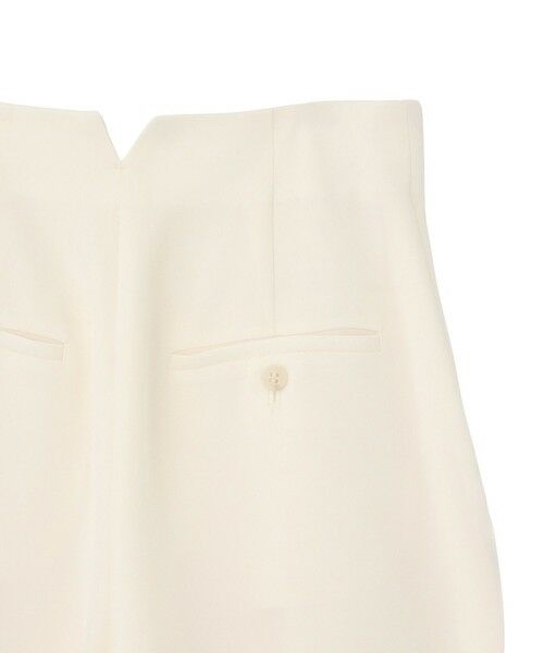 ANAYI / アナイ その他パンツ | ソアパールサスペンダーパンツ | 詳細10