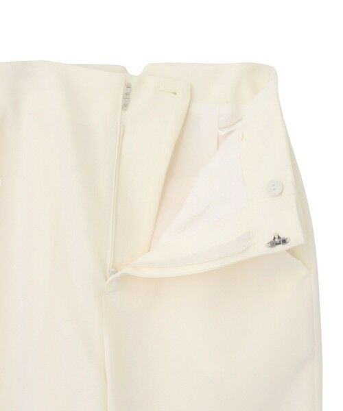 ANAYI / アナイ その他パンツ | ソアパールサスペンダーパンツ | 詳細11