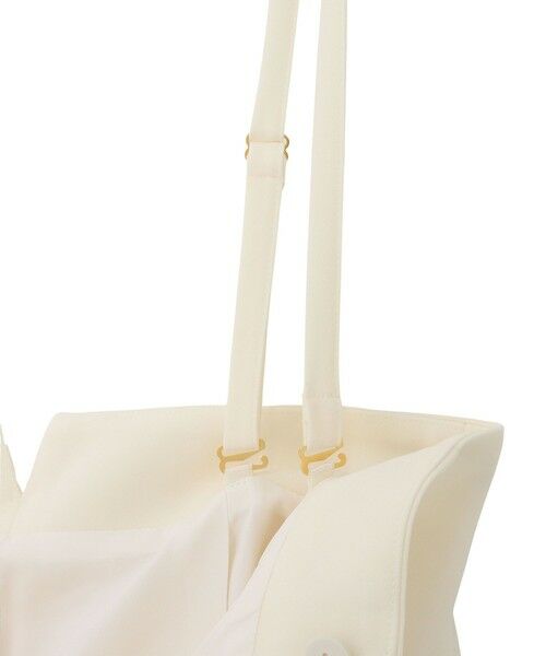 ANAYI / アナイ その他パンツ | ソアパールサスペンダーパンツ | 詳細12