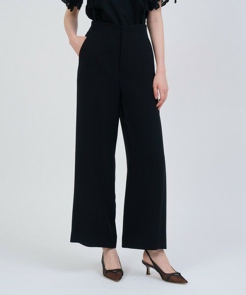 ANAYI / アナイ その他パンツ | ソアパールサスペンダーパンツ | 詳細14