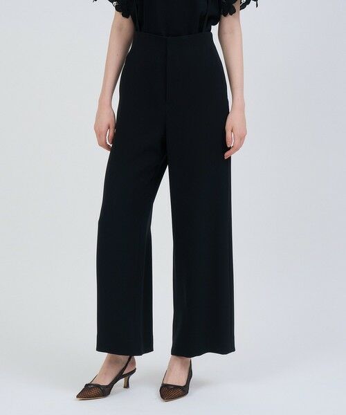 ANAYI / アナイ その他パンツ | ソアパールサスペンダーパンツ | 詳細15