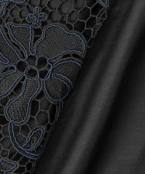 ANAYI / アナイ シャツ・ブラウス | 【セットアップ対応商品】ケミカルレースフレアブラウス | 詳細21