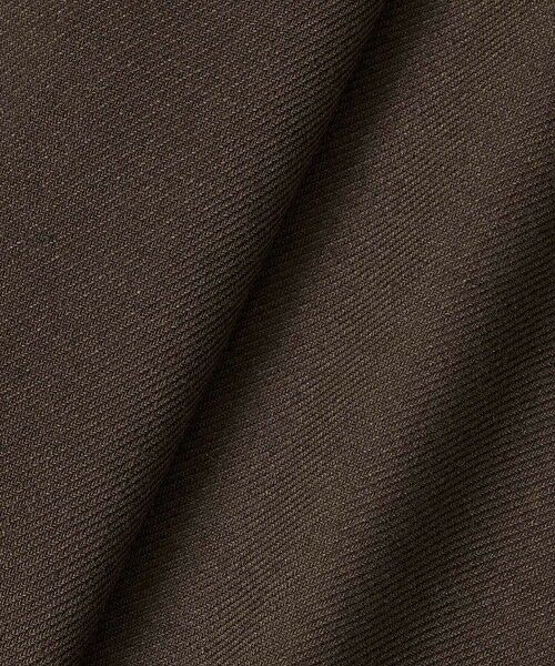 ANAYI / アナイ その他アウター | 【セットアップ対応商品】リネンライクビエラショートジレ | 詳細18