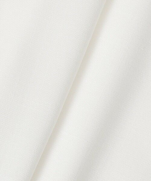 ANAYI / アナイ その他アウター | 【セットアップ対応商品】リネンライクビエラ半袖 ジャケット | 詳細8