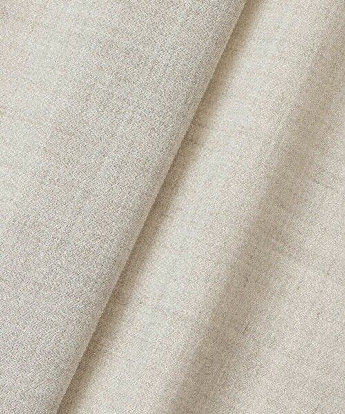 ANAYI / アナイ その他アウター | 【セットアップ対応商品】リネンライクビエラ半袖 ジャケット | 詳細18