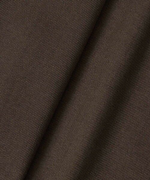 ANAYI / アナイ その他アウター | 【セットアップ対応商品】リネンライクビエラ半袖 ジャケット | 詳細24