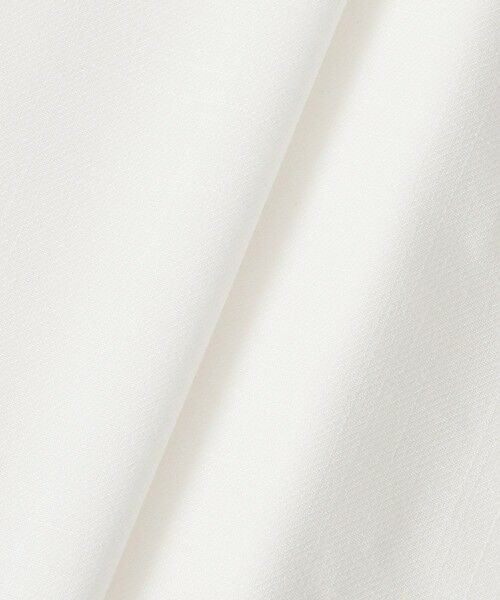 ANAYI / アナイ その他パンツ | 【セットアップ対応商品】リネンライクビエラタックパンツ | 詳細16