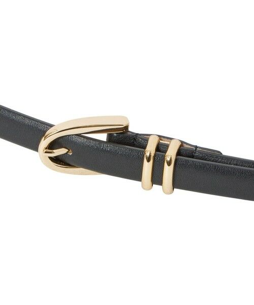 ANAYI / アナイ ベルト・サスペンダー | ダブルサルカンスライドベルト | 詳細3