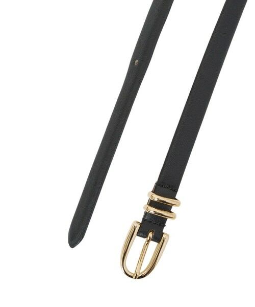 ANAYI / アナイ ベルト・サスペンダー | ダブルサルカンスライドベルト | 詳細5