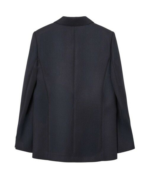 ANAYI / アナイ その他アウター | ウールオックスダブルジャケット | 詳細8