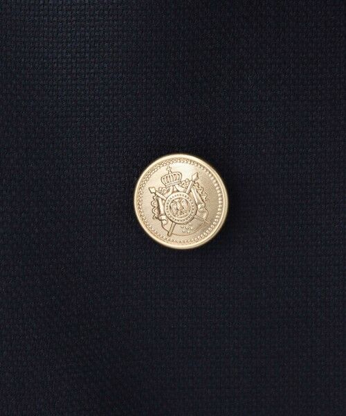 ANAYI / アナイ その他アウター | ウールオックスダブルジャケット | 詳細12