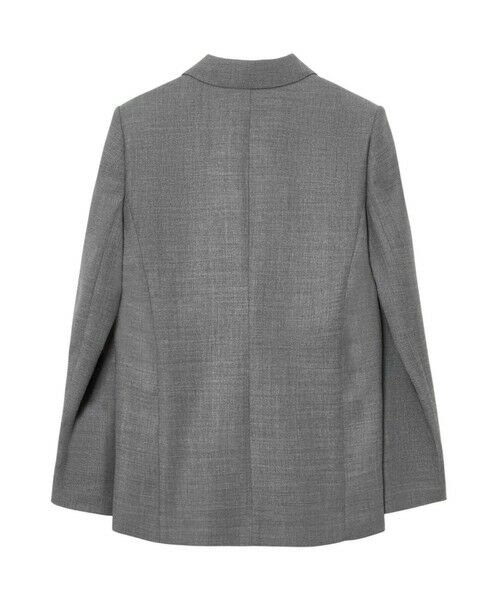 ANAYI / アナイ その他アウター | ウールオックスダブルジャケット | 詳細19