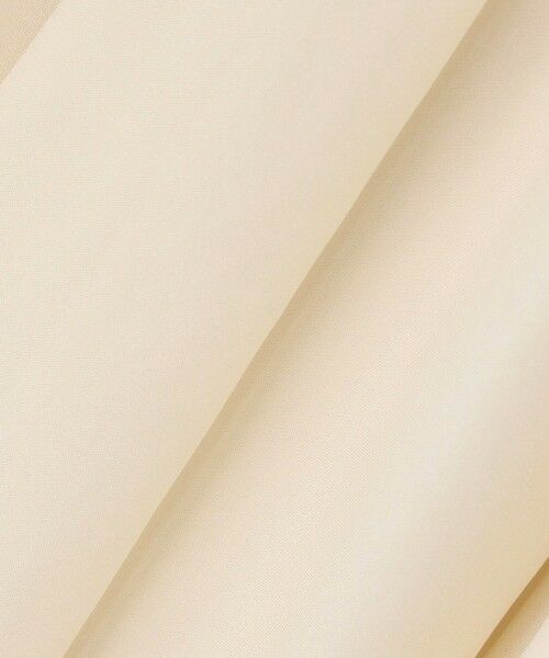 ANAYI / アナイ ロング・マキシ丈スカート | ライトローンサーキュラーフレアスカート | 詳細14