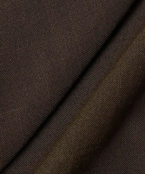 ANAYI / アナイ ロング・マキシ丈スカート | リネンライクボイルプリーツ スカート | 詳細23