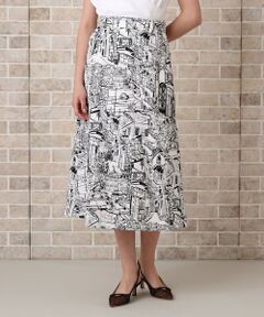 ANAYI / アナイ スカート | ファッション通販 タカシマヤ