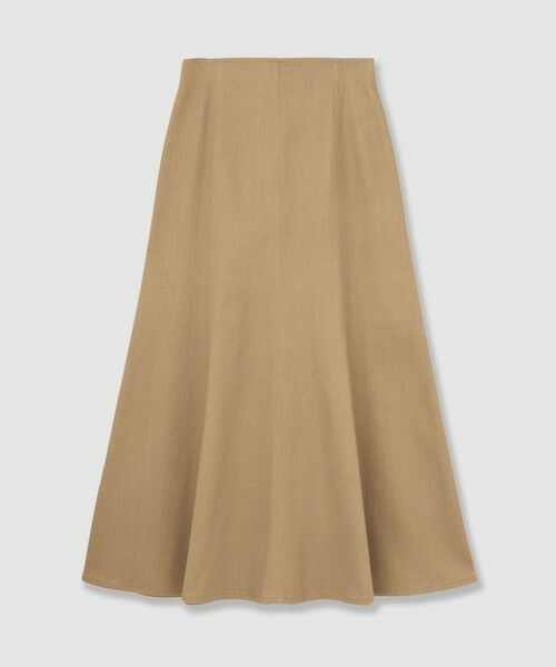 ANAYI / アナイ ロング・マキシ丈スカート | デニムライクマーメイド スカート | 詳細17