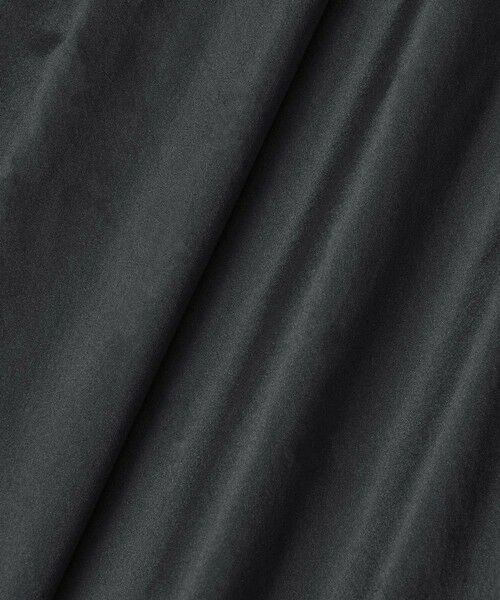 ANAYI / アナイ ミニ・ひざ丈スカート | マイクロタフタサロペット スカート | 詳細26