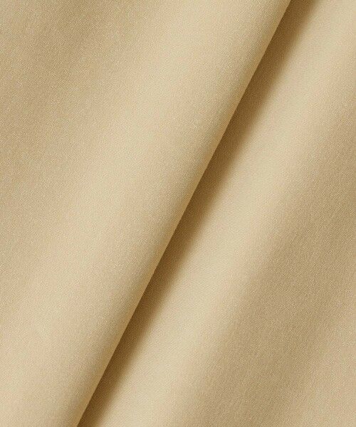 ANAYI / アナイ その他パンツ | 【セットアップ対応商品】ストレッチブロードタックフレアパンツ | 詳細16