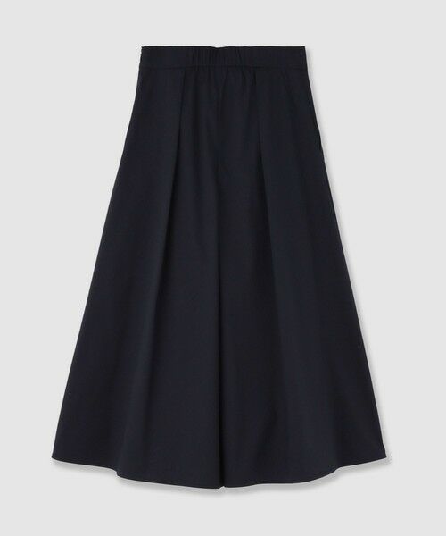 ANAYI / アナイ その他パンツ | 【セットアップ対応商品】ストレッチブロードタックフレアパンツ | 詳細21