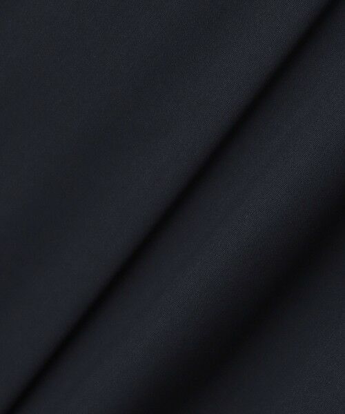 ANAYI / アナイ その他パンツ | 【セットアップ対応商品】ストレッチブロードタックフレアパンツ | 詳細22