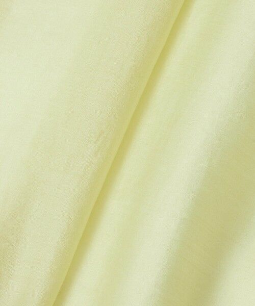 ANAYI / アナイ シャツ・ブラウス | シアーオーガンジーボウタイ ブラウス | 詳細14