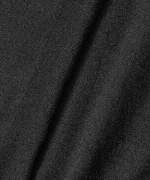 ANAYI / アナイ シャツ・ブラウス | シアーオーガンジーボウタイ ブラウス | 詳細30