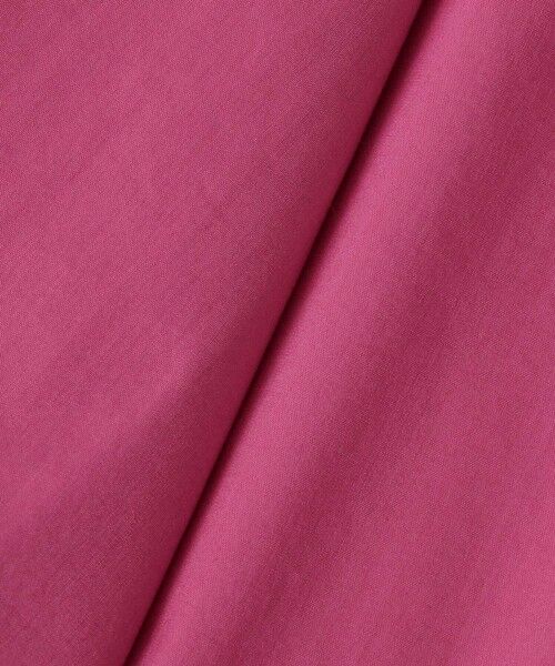 ANAYI / アナイ シャツ・ブラウス | タフタフリルペプラムシャツ | 詳細15