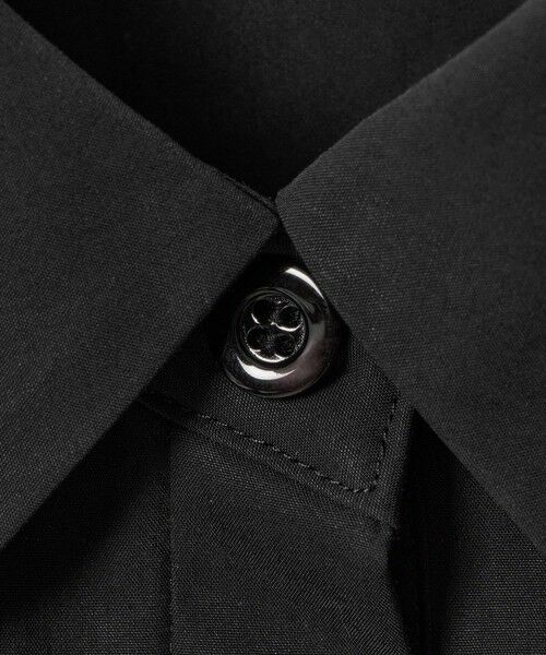 ANAYI / アナイ シャツ・ブラウス | タフタフリルペプラムシャツ | 詳細23