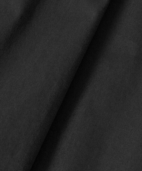 ANAYI / アナイ シャツ・ブラウス | タフタフリルペプラムシャツ | 詳細24