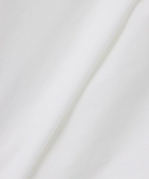 ANAYI / アナイ シャツ・ブラウス | タイプライターノースリフリル ブラウス | 詳細2