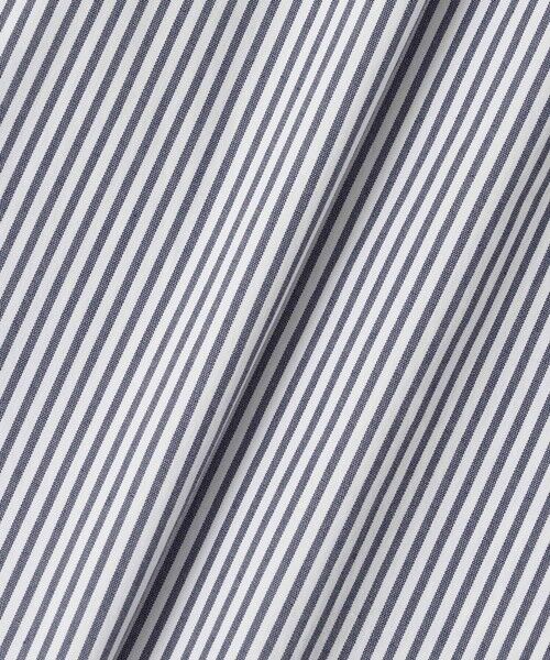 ANAYI / アナイ シャツ・ブラウス | タイプライターノースリフリル ブラウス | 詳細16