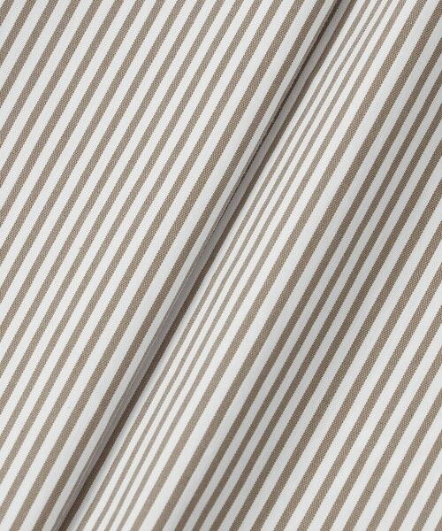 ANAYI / アナイ シャツ・ブラウス | タイプライターノースリフリル ブラウス | 詳細26