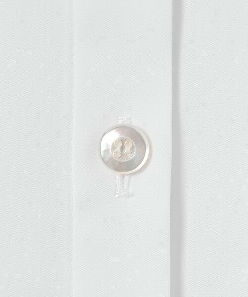 ANAYI / アナイ シャツ・ブラウス | タフタバルーンスリーブ ブラウス | 詳細6