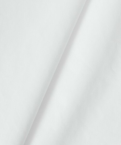 ANAYI / アナイ シャツ・ブラウス | タフタバルーンスリーブ ブラウス | 詳細7