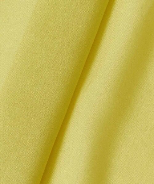 ANAYI / アナイ シャツ・ブラウス | スパンローンラッフル ブラウス | 詳細6