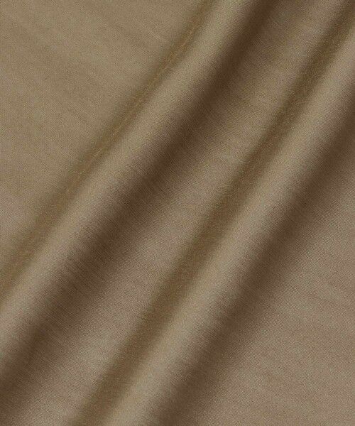 ANAYI / アナイ シャツ・ブラウス | スパンローンラッフル ブラウス | 詳細26