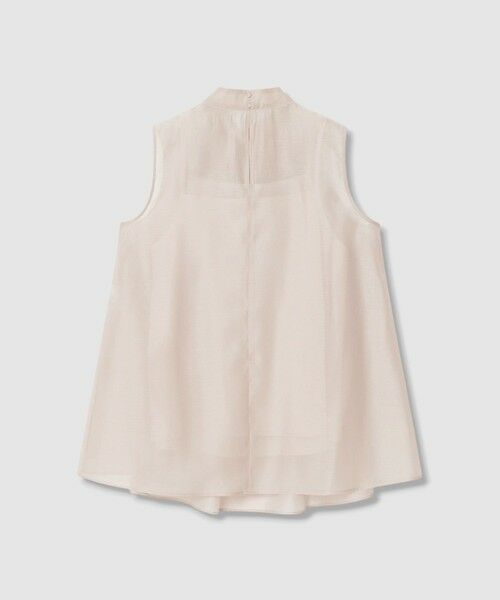 ANAYI / アナイ シャツ・ブラウス | オーガンジーリボンボウタイ ブラウス | 詳細5