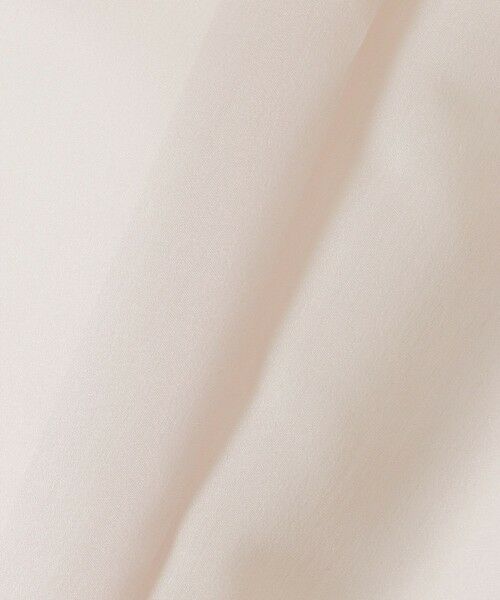 ANAYI / アナイ シャツ・ブラウス | オーガンジーリボンボウタイ ブラウス | 詳細12