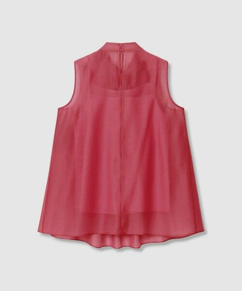 ANAYI / アナイ シャツ・ブラウス | オーガンジーリボンボウタイ ブラウス | 詳細20