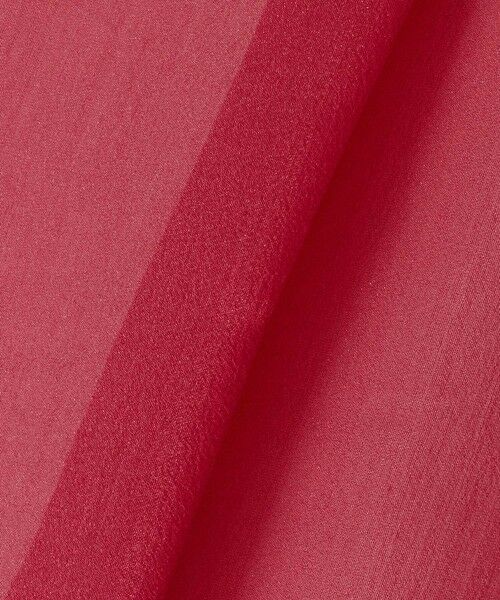 ANAYI / アナイ シャツ・ブラウス | オーガンジーリボンボウタイ ブラウス | 詳細23